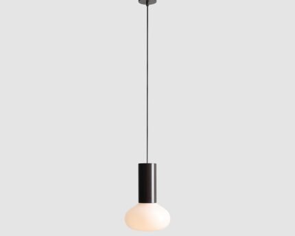 Pakabinamas šviestuvas FLO MOKKA S — 1
