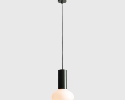 Pakabinamas šviestuvas FLO MOSS S — 1