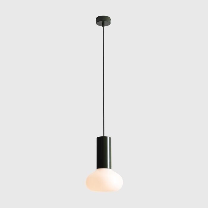 Pakabinamas šviestuvas FLO MOSS S — 1
