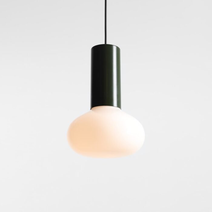 Pakabinamas šviestuvas FLO MOSS S — 3