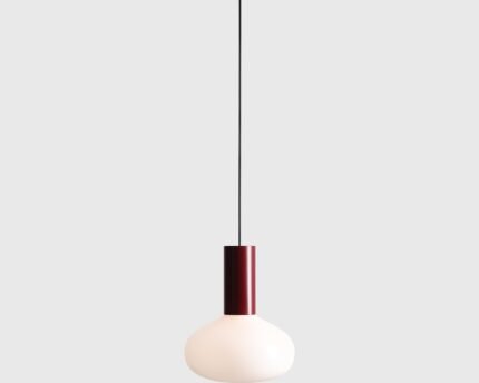 Pakabinamas šviestuvas FLO RUBY M — 1