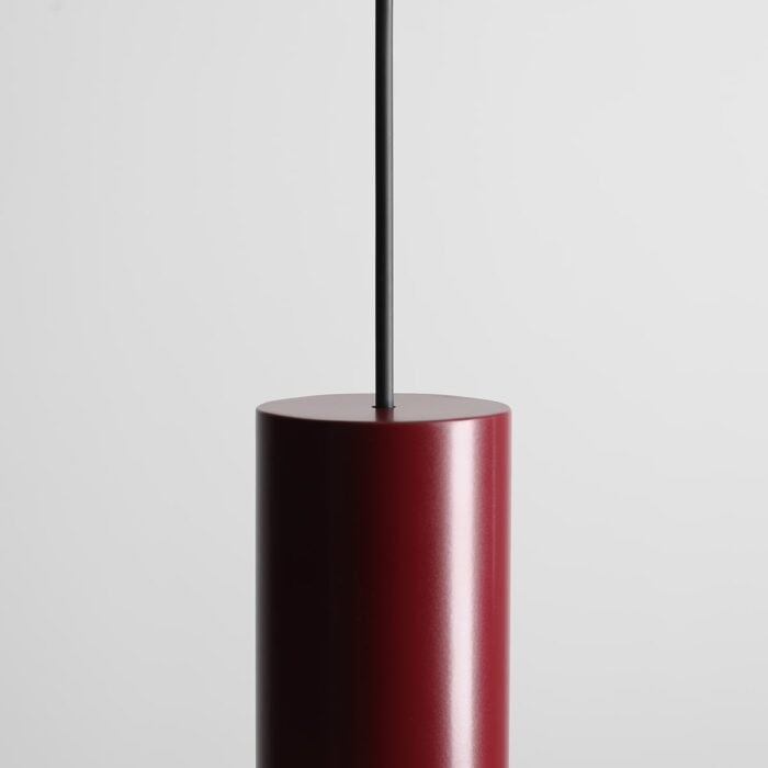 Pakabinamas šviestuvas FLO RUBY M — 2