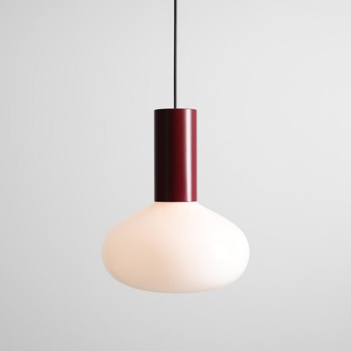 Pakabinamas šviestuvas FLO RUBY M — 3