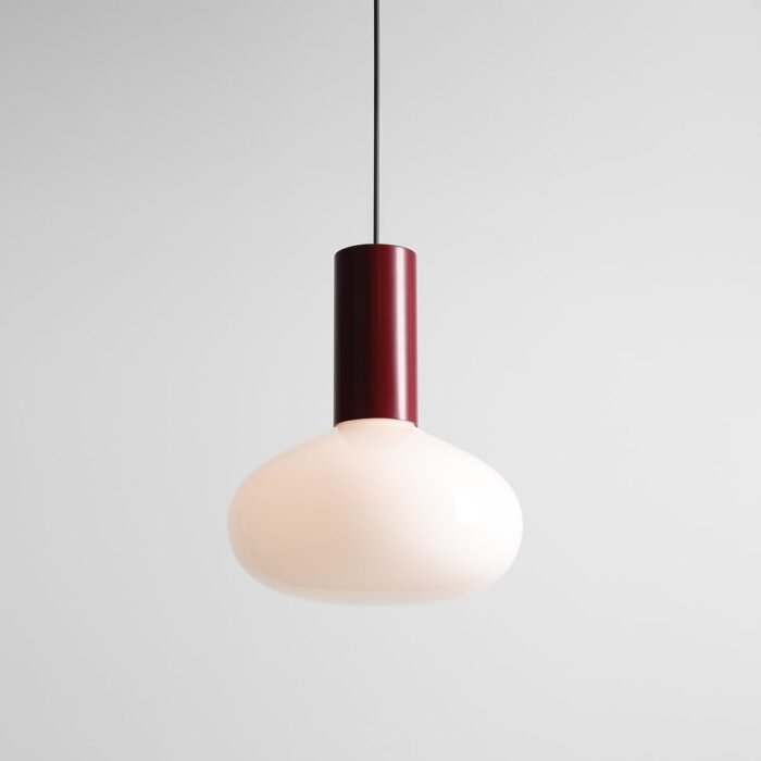 Pakabinamas šviestuvas FLO RUBY M — 4