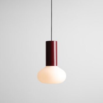 Pakabinamas šviestuvas FLO RUBY S — 2
