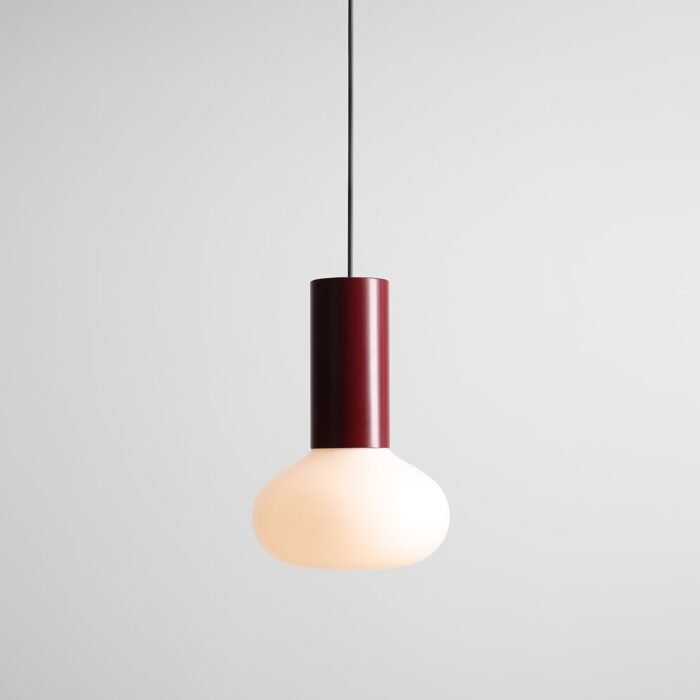Pakabinamas šviestuvas FLO RUBY S — 2