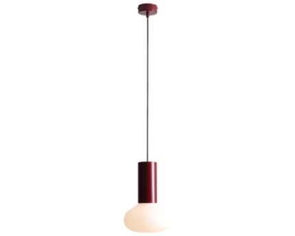 Pakabinamas šviestuvas FLO RUBY S