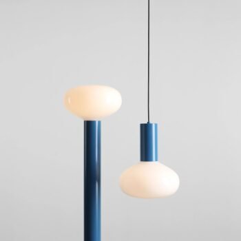 Pakabinamas šviestuvas FLO SKY M — 4
