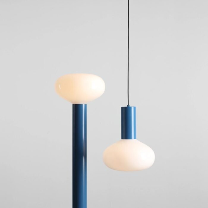 Pakabinamas šviestuvas FLO SKY M — 4
