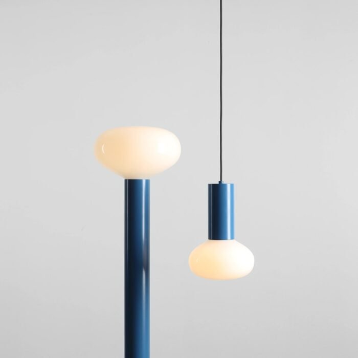 Pakabinamas šviestuvas FLO SKY S — 4