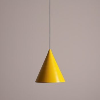 Pakabinamas šviestuvas FORM MUSTARD — 1
