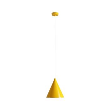 Pakabinamas šviestuvas FORM MUSTARD