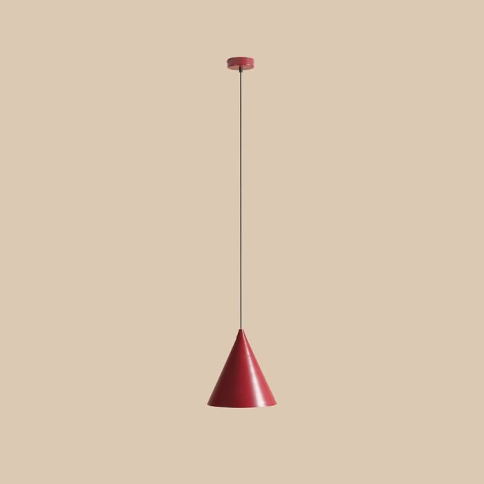Pakabinamas šviestuvas FORM RED WINE — 1