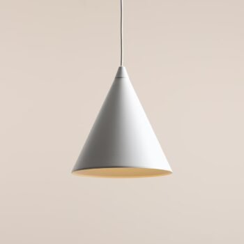 Pakabinamas šviestuvas FORM WHITE — 1