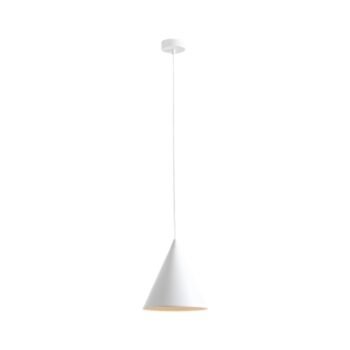 Pakabinamas šviestuvas FORM WHITE