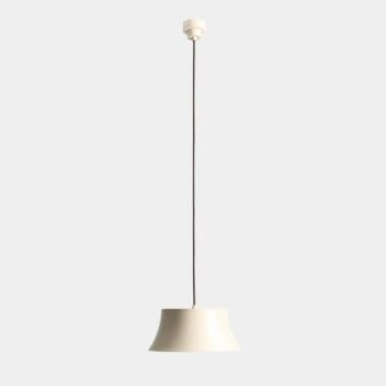 Pakabinamas šviestuvas KIBO CREAM, ⌀25xH25 cm, GX53 — 6