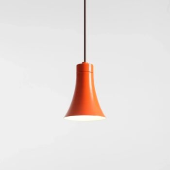 Pakabinamas šviestuvas KIBO FLARE, ⌀10xH13 cm — 1