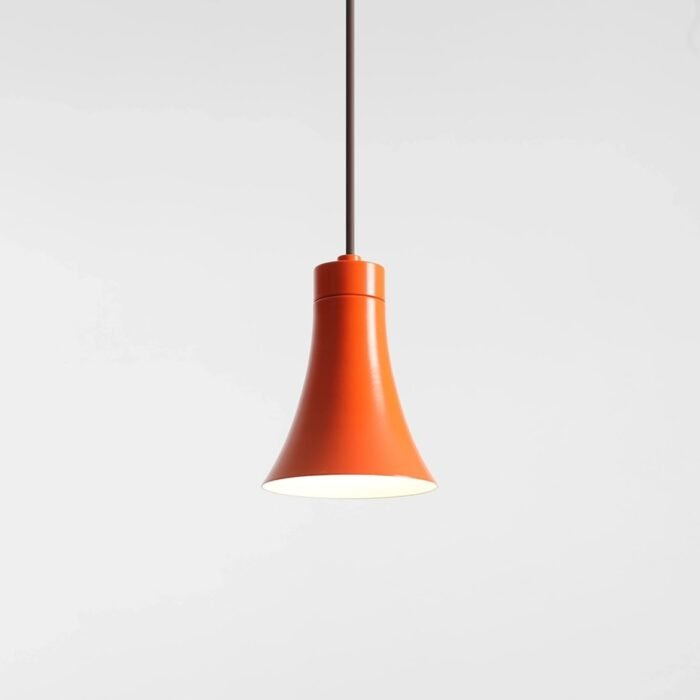 Pakabinamas šviestuvas KIBO FLARE, ⌀10xH13 cm — 1