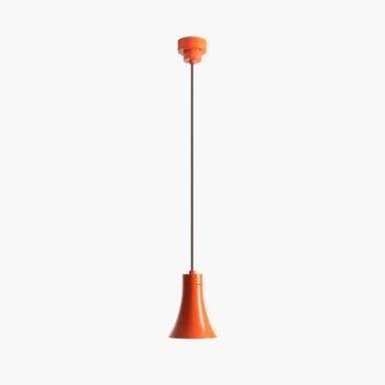 Pakabinamas šviestuvas KIBO FLARE, ⌀10xH13 cm — 2