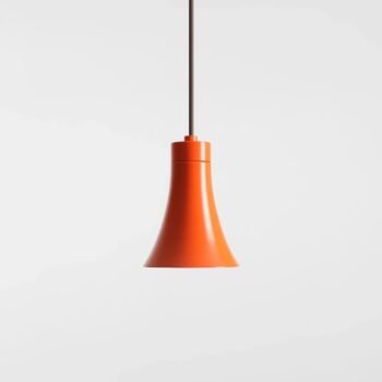 Pakabinamas šviestuvas KIBO FLARE, ⌀10xH13 cm — 3