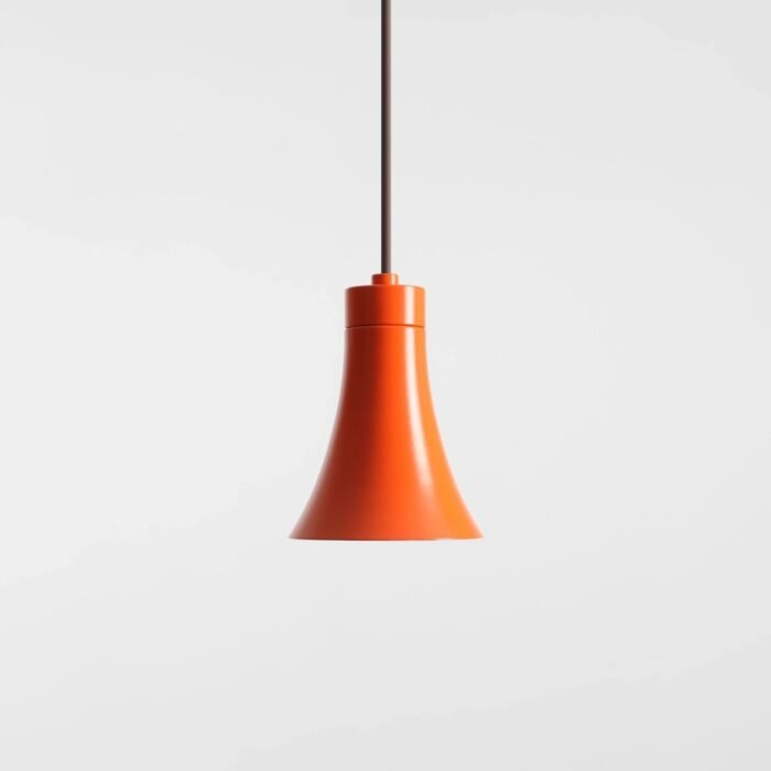 Pakabinamas šviestuvas KIBO FLARE, ⌀10xH13 cm — 3