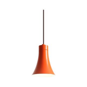 Pakabinamas šviestuvas KIBO FLARE, ⌀10xH13 cm