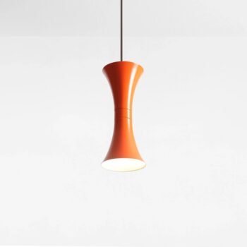 Pakabinamas šviestuvas KIBO FLARE, ⌀10xH24 cm — 1