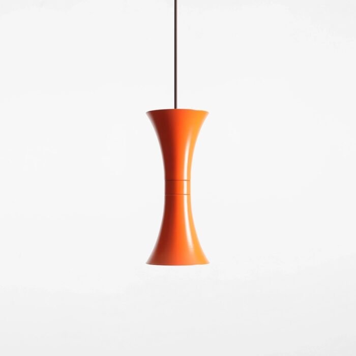 Pakabinamas šviestuvas KIBO FLARE, ⌀10xH24 cm — 2