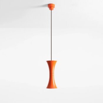 Pakabinamas šviestuvas KIBO FLARE, ⌀10xH24 cm — 3