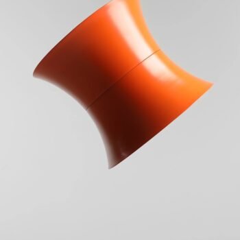 Pakabinamas šviestuvas KIBO FLARE, ⌀25xH25 cm, E27 — 1