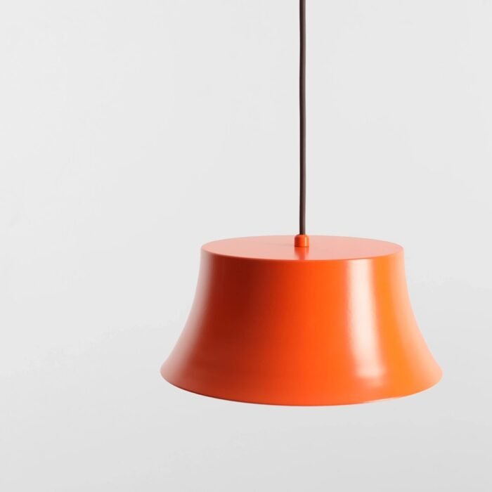 Pakabinamas šviestuvas KIBO FLARE, ⌀25xH25 cm, GX53 — 2