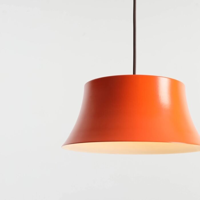 Pakabinamas šviestuvas KIBO FLARE, ⌀25xH25 cm, GX53 — 3