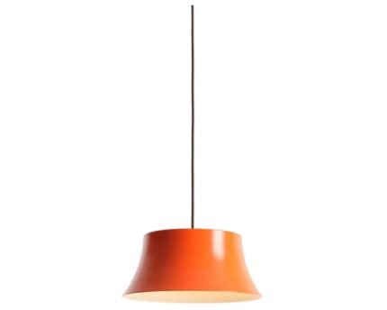 Pakabinamas šviestuvas KIBO FLARE, ⌀25xH25 cm, GX53