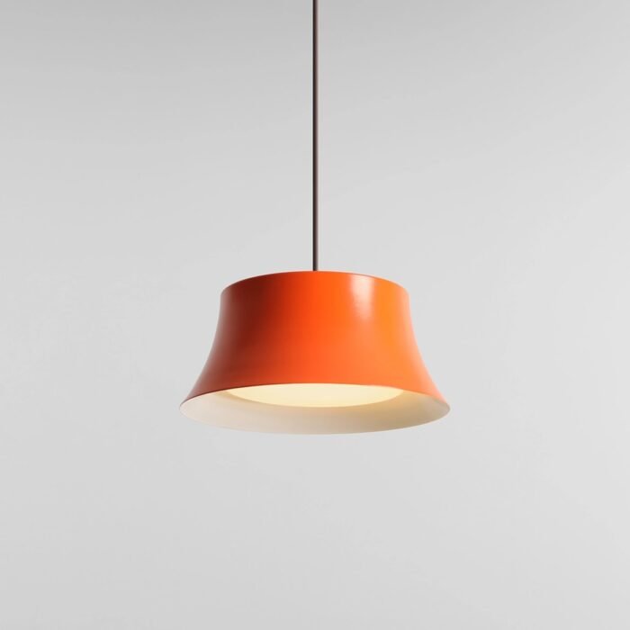 Pakabinamas šviestuvas KIBO FLARE, ⌀25xH25 cm, GX53 — 5