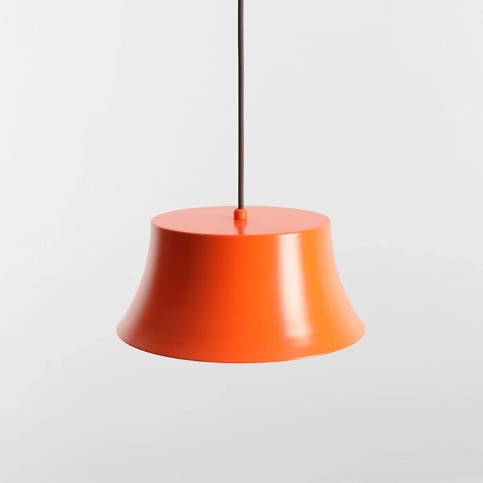 Pakabinamas šviestuvas KIBO FLARE, ⌀25xH25 cm, GX53 — 6