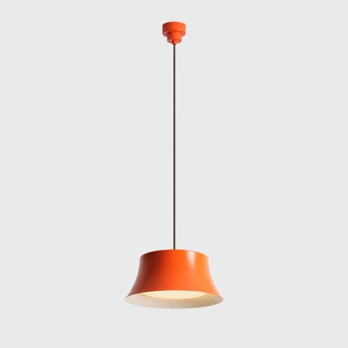 Pakabinamas šviestuvas KIBO FLARE, ⌀25xH25 cm, GX53 — 7