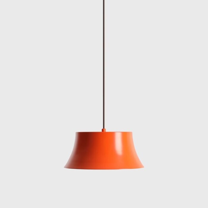 Pakabinamas šviestuvas KIBO FLARE, ⌀25xH25 cm, GX53 — 8