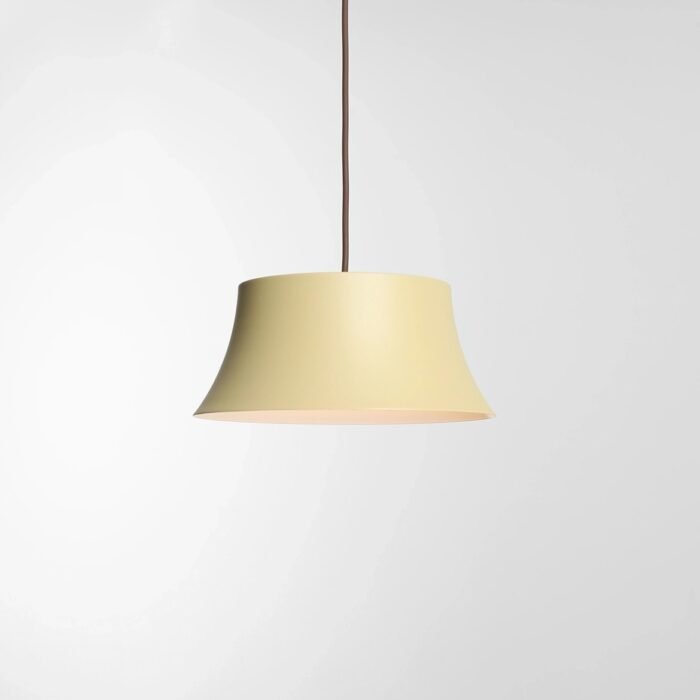 Pakabinamas šviestuvas KIBO PISTACHIO, ⌀25xH25 cm, GX53 — 4