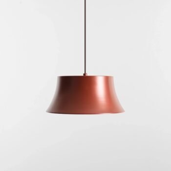 Pakabinamas šviestuvas KIBO RUSTY, ⌀25xH25 cm, GX53 — 1