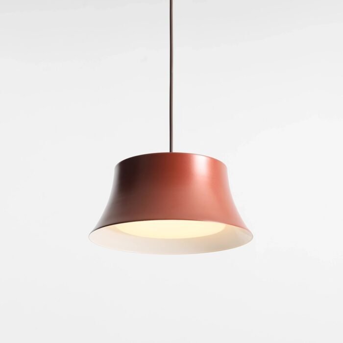 Pakabinamas šviestuvas KIBO RUSTY, ⌀25xH25 cm, GX53 — 4