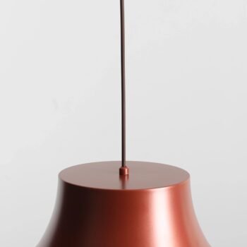 Pakabinamas šviestuvas KIBO RUSTY, ⌀25xH25 cm, GX53 — 7