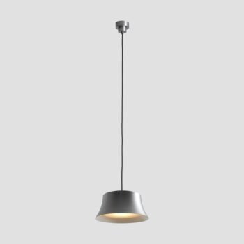 Pakabinamas šviestuvas KIBO STEEL, ⌀25xH25 cm, GX53 — 5