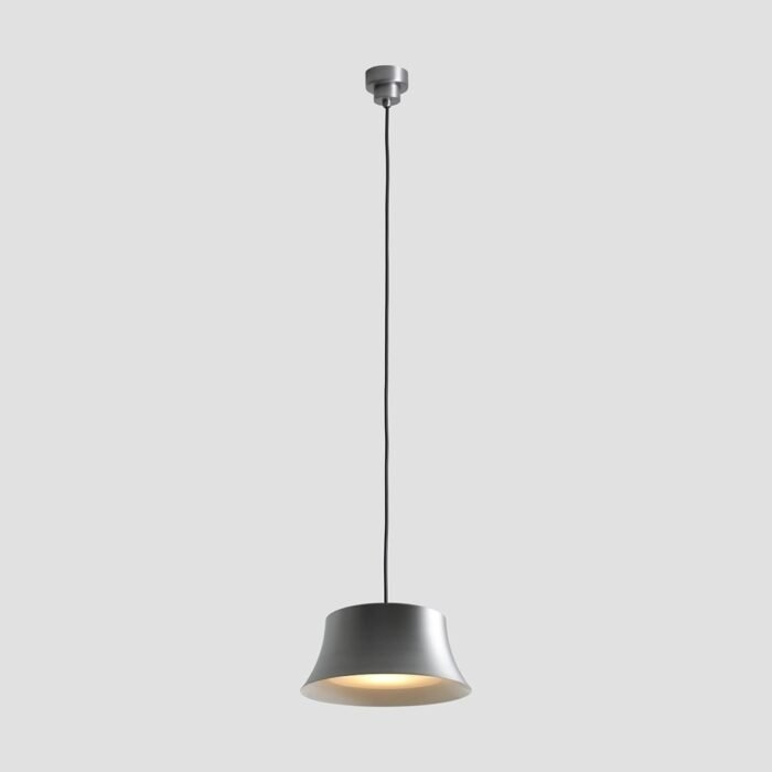 Pakabinamas šviestuvas KIBO STEEL, ⌀25xH25 cm, GX53 — 5