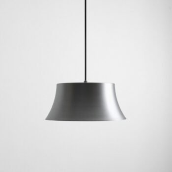 Pakabinamas šviestuvas KIBO STEEL, ⌀25xH25 cm, GX53 — 6