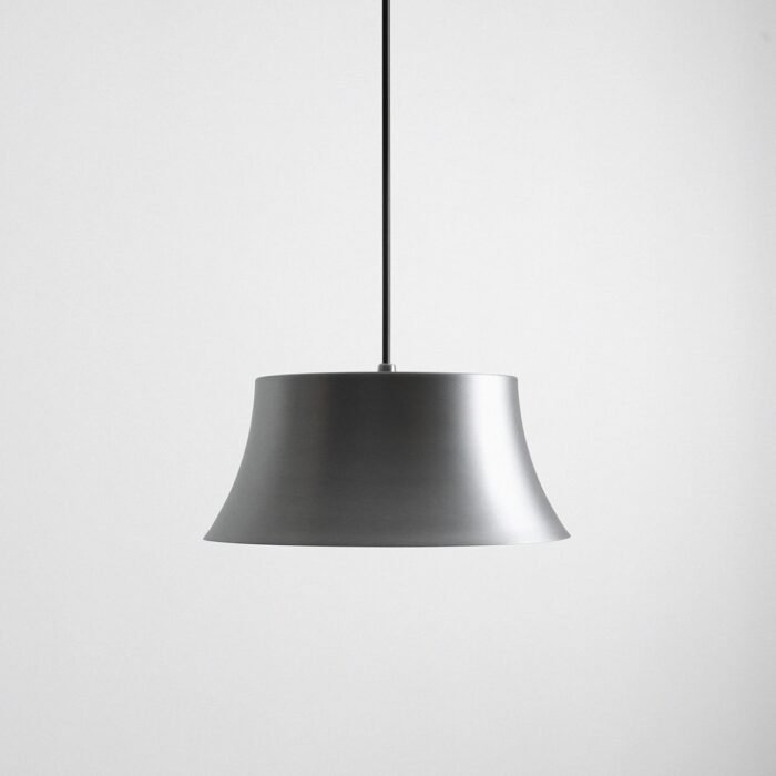 Pakabinamas šviestuvas KIBO STEEL, ⌀25xH25 cm, GX53 — 6