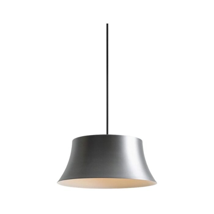 Pakabinamas šviestuvas KIBO STEEL, ⌀25xH25 cm, GX53