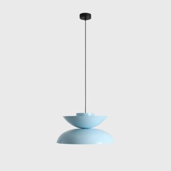Pakabinamas šviestuvas MILLO BABY BLUE — 1