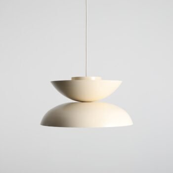Pakabinamas šviestuvas MILLO CREAM — 1