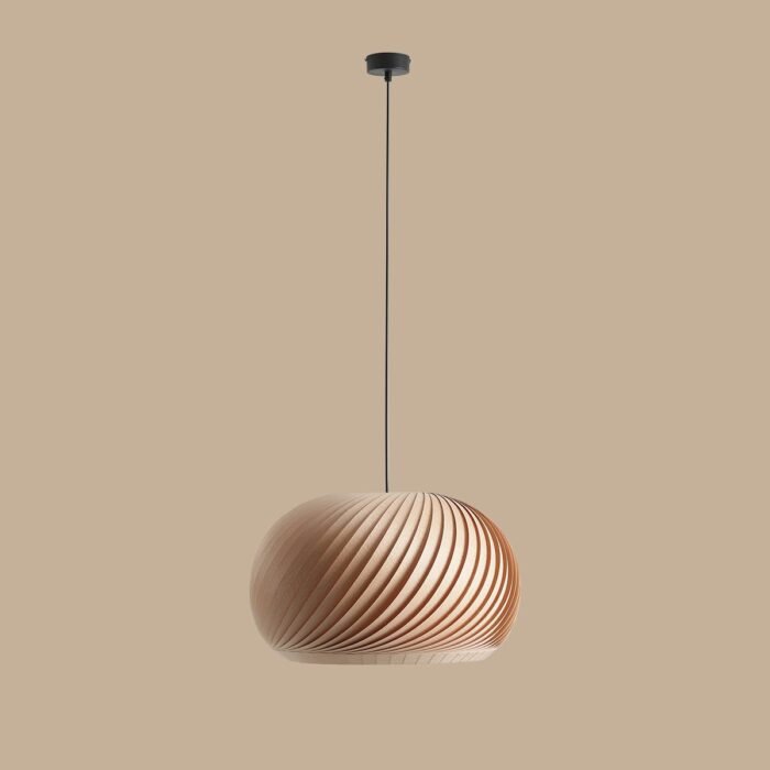 Pakabinamas šviestuvas NATURE DARK L — 1