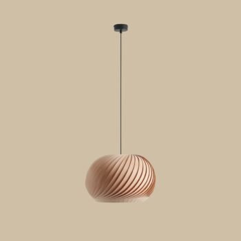 Pakabinamas šviestuvas NATURE DARK M — 1